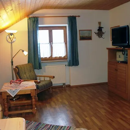 Apartment Panorama-ferienhof Beim Bischof