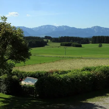 Apartment Panorama-ferienhof Beim Bischof *