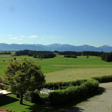 Panorama-ferienhof Beim Bischof *